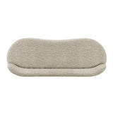 Mandy Fabric Bench - What A Room