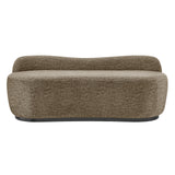 Mandy Fabric Bench - What A Room