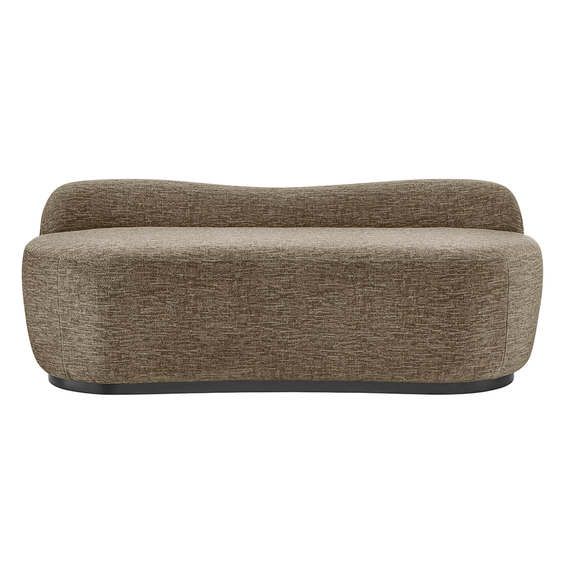 Mandy Fabric Bench - What A Room