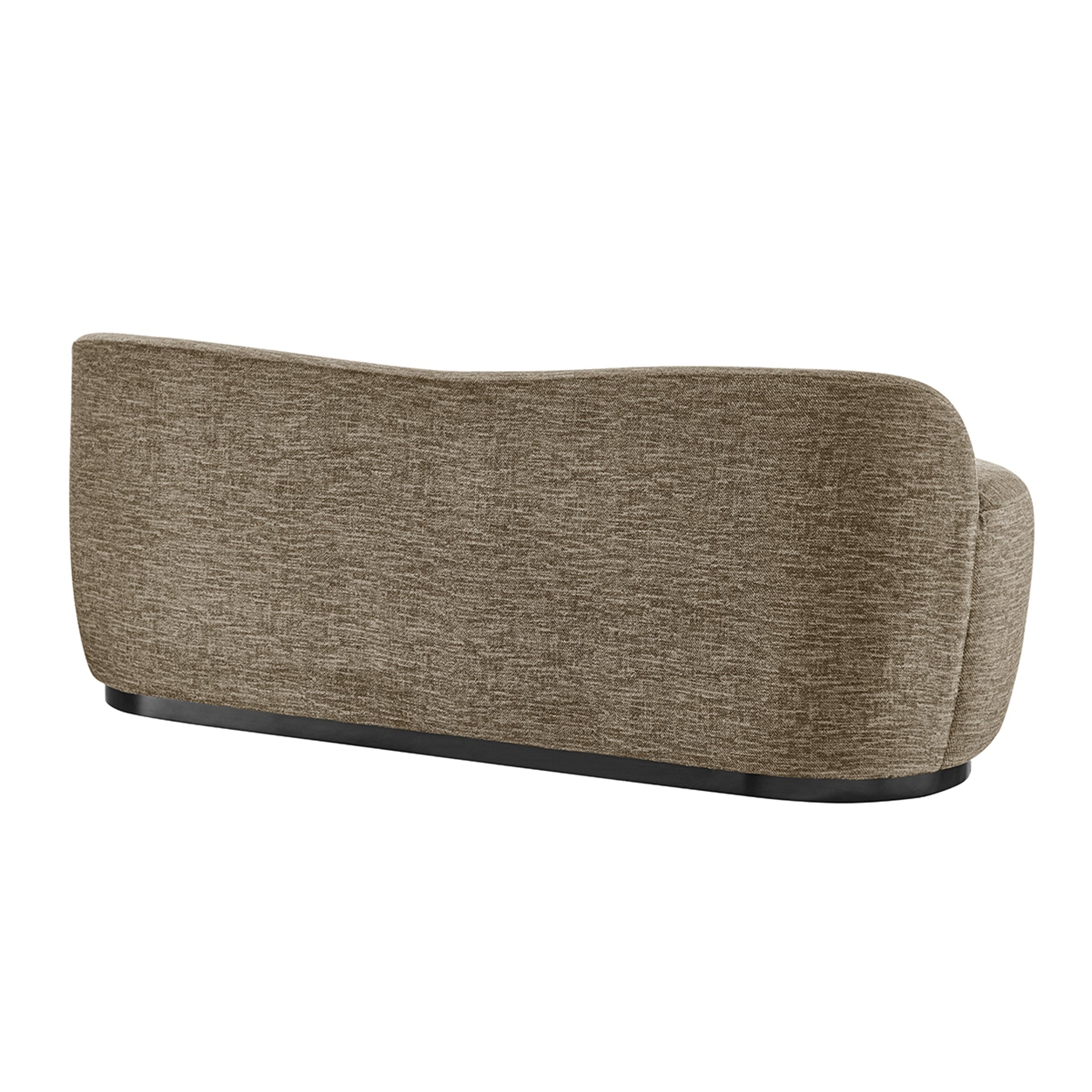 Mandy Fabric Bench - What A Room