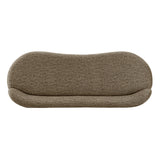 Mandy Fabric Bench - What A Room