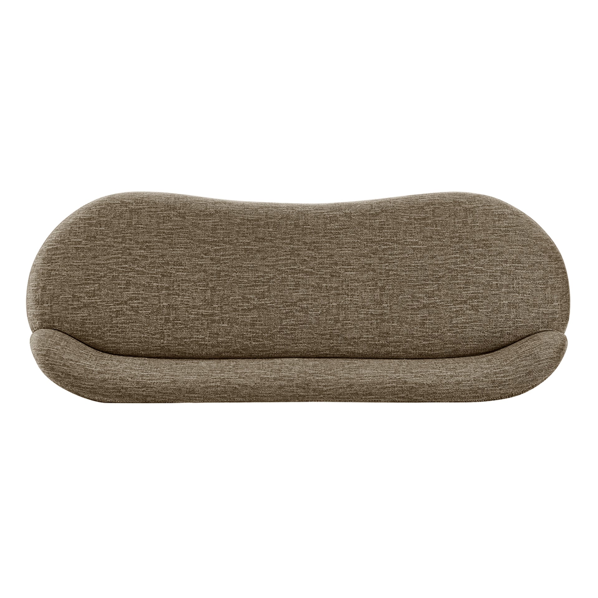 Mandy Fabric Bench - What A Room