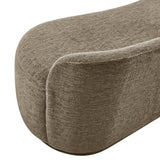 Mandy Fabric Bench - What A Room