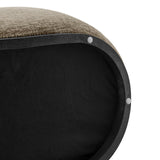 Mandy Fabric Bench - What A Room