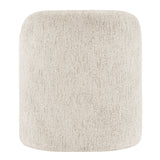 Zella Fabric Accent Arm Chair - What A Room