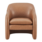 Zella  Accent Arm Chair - What A Room