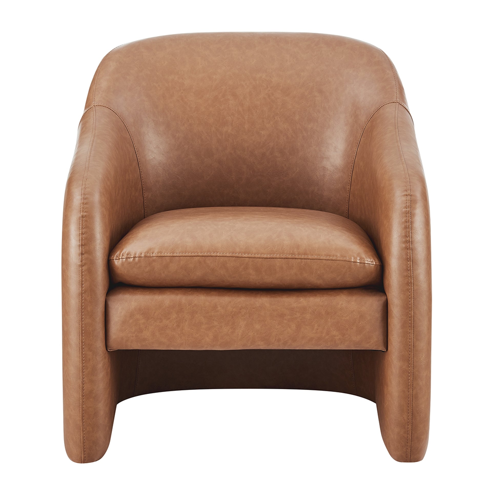 Zella  Accent Arm Chair - What A Room