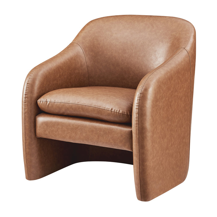 Zella  Accent Arm Chair - What A Room