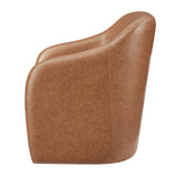 Zella  Accent Arm Chair - What A Room