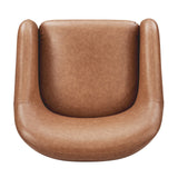 Zella  Accent Arm Chair - What A Room