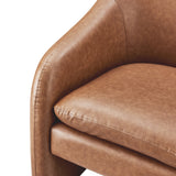 Zella  Accent Arm Chair - What A Room