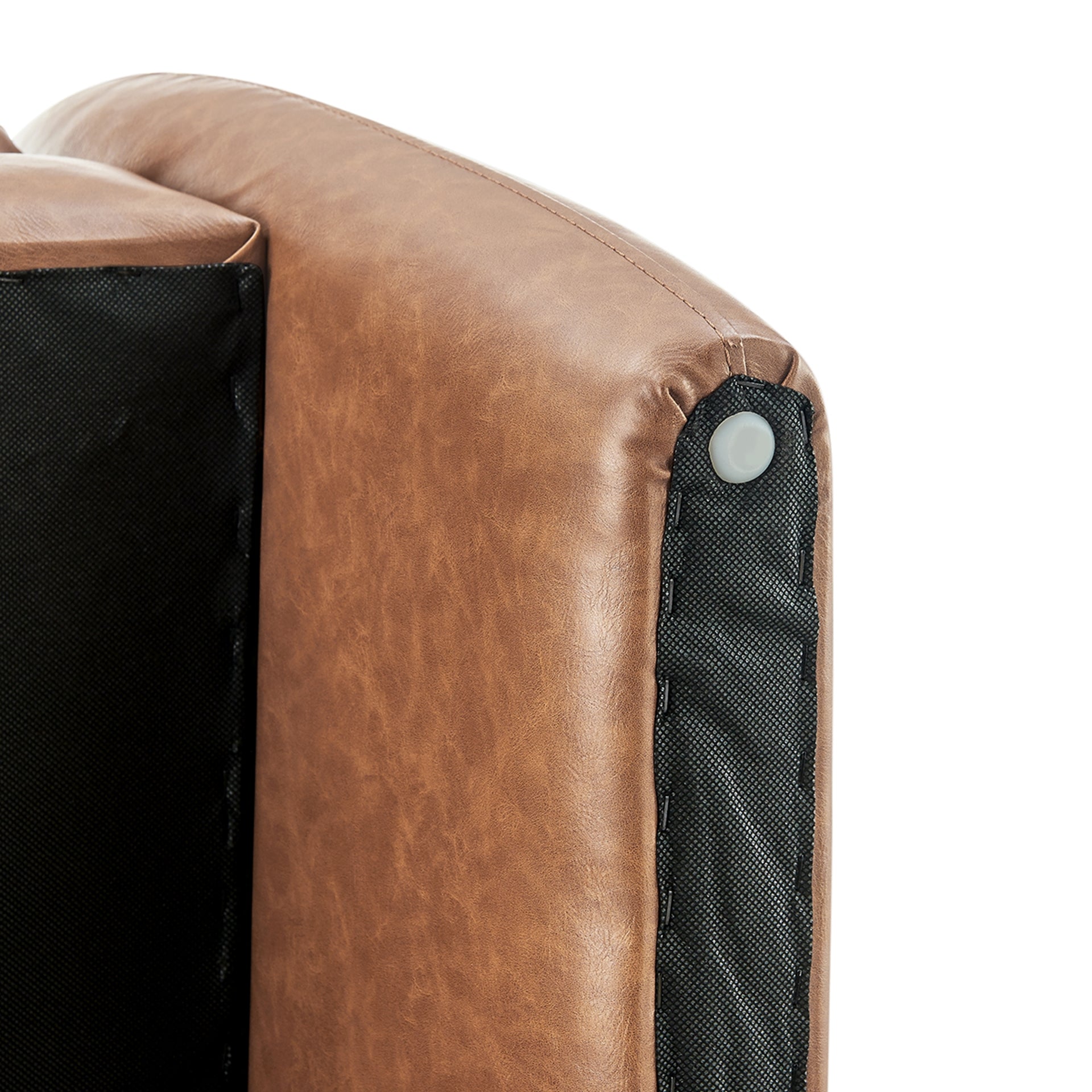 Zella  Accent Arm Chair - What A Room