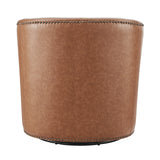 Ernest  Swivel Accent Arm Chair - What A Room
