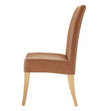 Valencia  Dining Side Chair (Set of 2) - What A Room