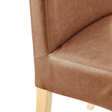 Valencia  Dining Side Chair (Set of 2) - What A Room
