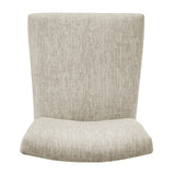 Milton Fabric Counter Stool - What A Room
