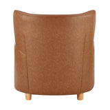 Tiffany   Accent Arm Chair - What A Room