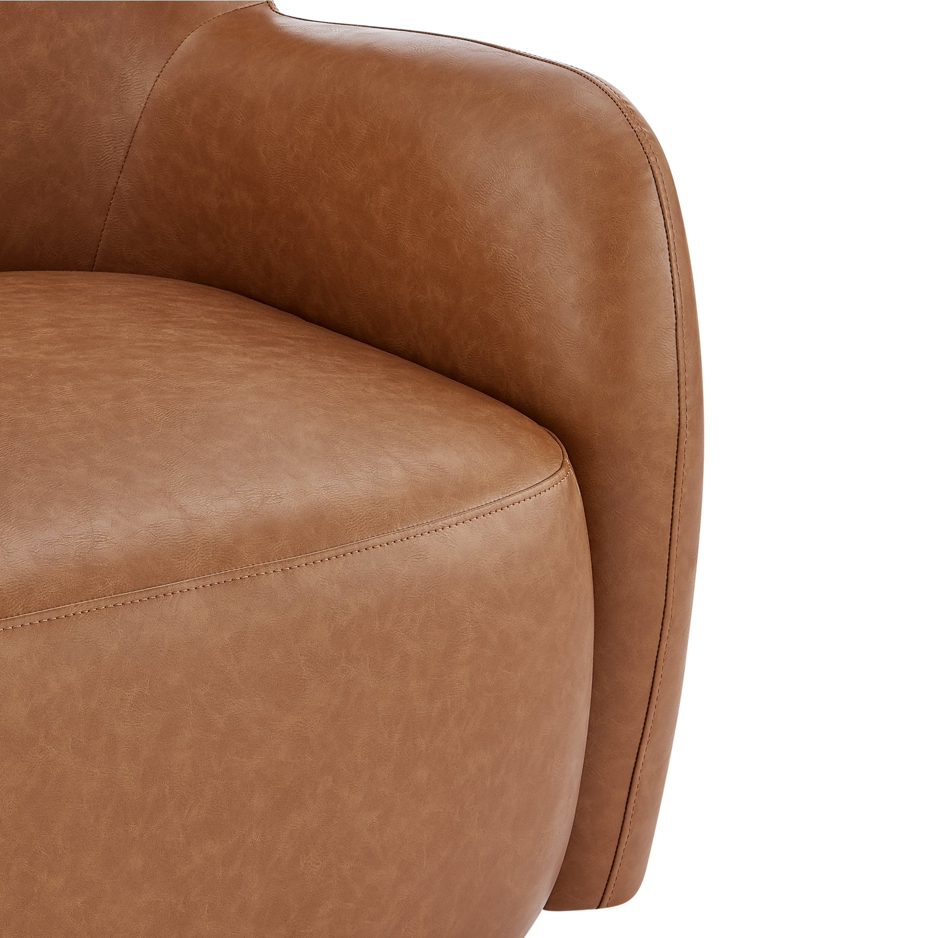 Tiffany   Accent Arm Chair - What A Room