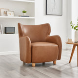 Tiffany   Accent Arm Chair - What A Room