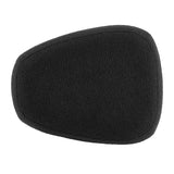Carlese Fabric Small Ottoman - What A Room