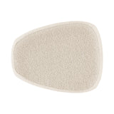 Carlese Fabric Small Ottoman - What A Room