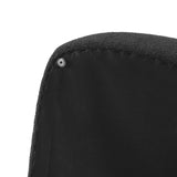 Carlese Fabric Big Ottoman - What A Room
