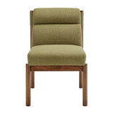 Micah Fabric Dining Side Chair - What A Room