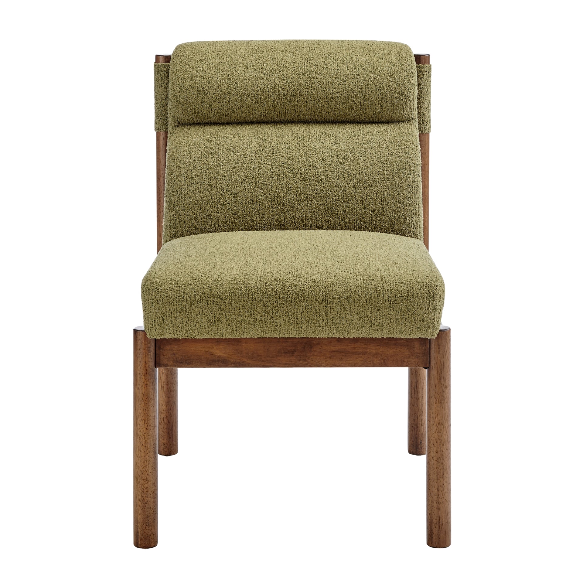 Micah Fabric Dining Side Chair - What A Room