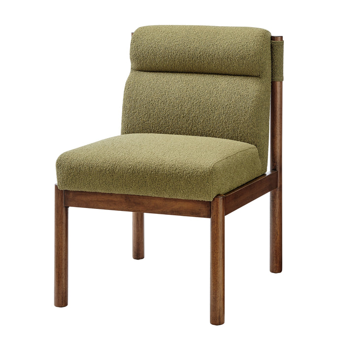 Micah Fabric Dining Side Chair - What A Room