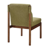 Micah Fabric Dining Side Chair - What A Room