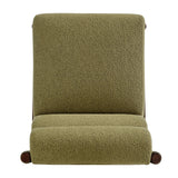 Micah Fabric Dining Side Chair - What A Room