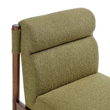 Micah Fabric Dining Side Chair - What A Room