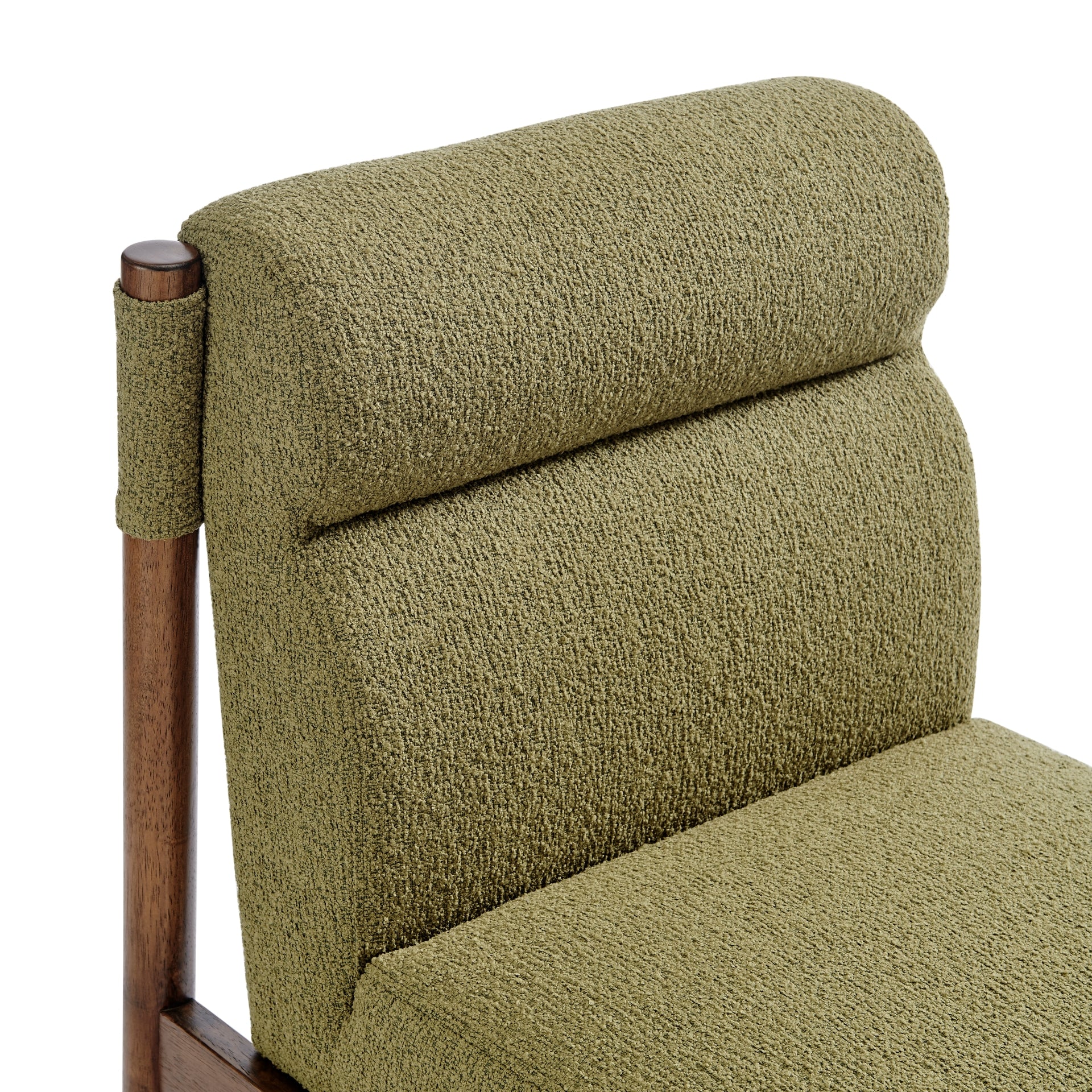 Micah Fabric Dining Side Chair - What A Room