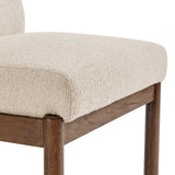 Micah Fabric Dining Side Chair - What A Room