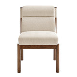 Micah Fabric Dining Side Chair - What A Room