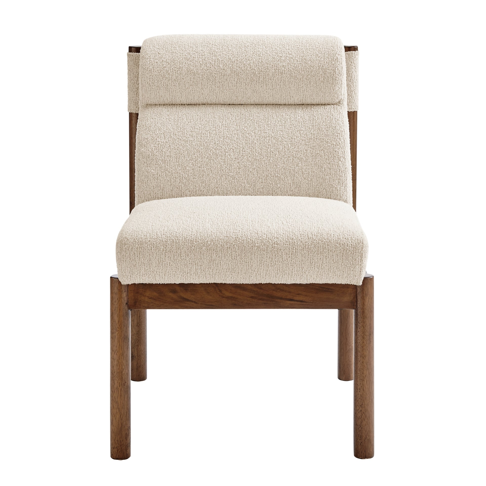 Micah Fabric Dining Side Chair - What A Room