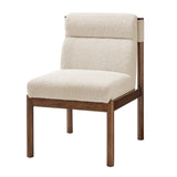 Micah Fabric Dining Side Chair - What A Room