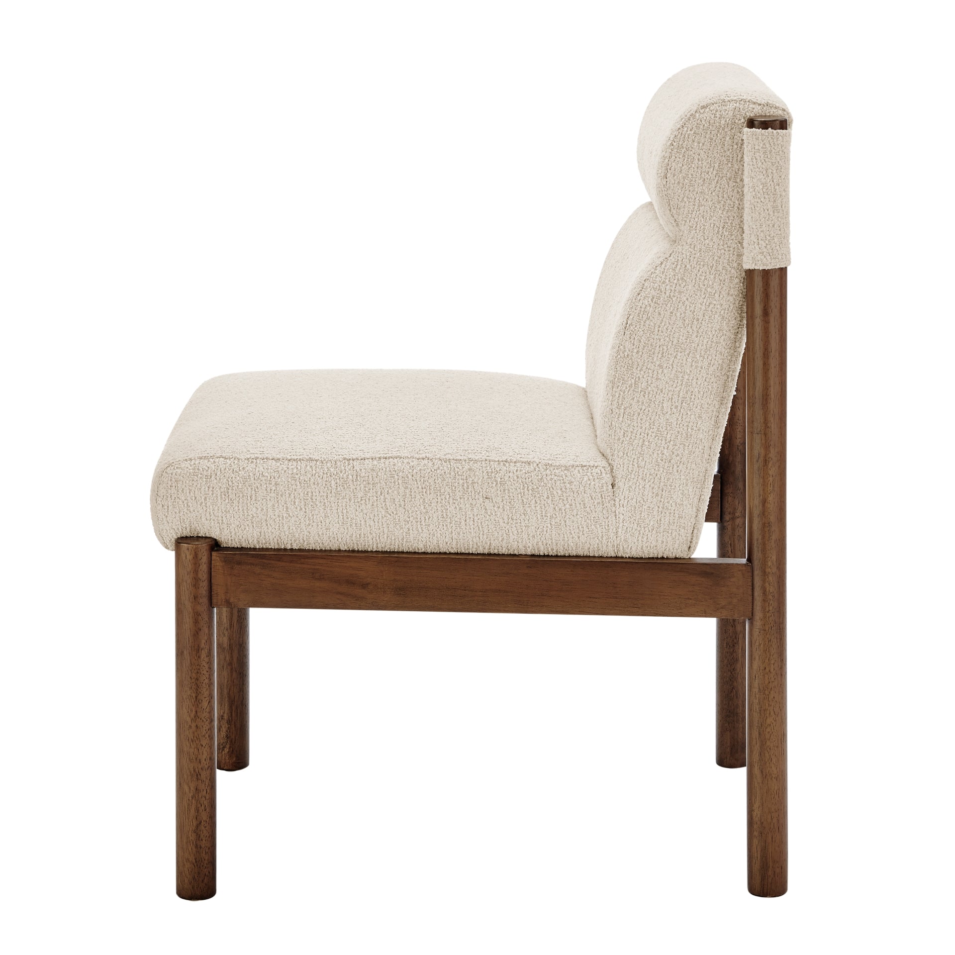 Micah Fabric Dining Side Chair - What A Room