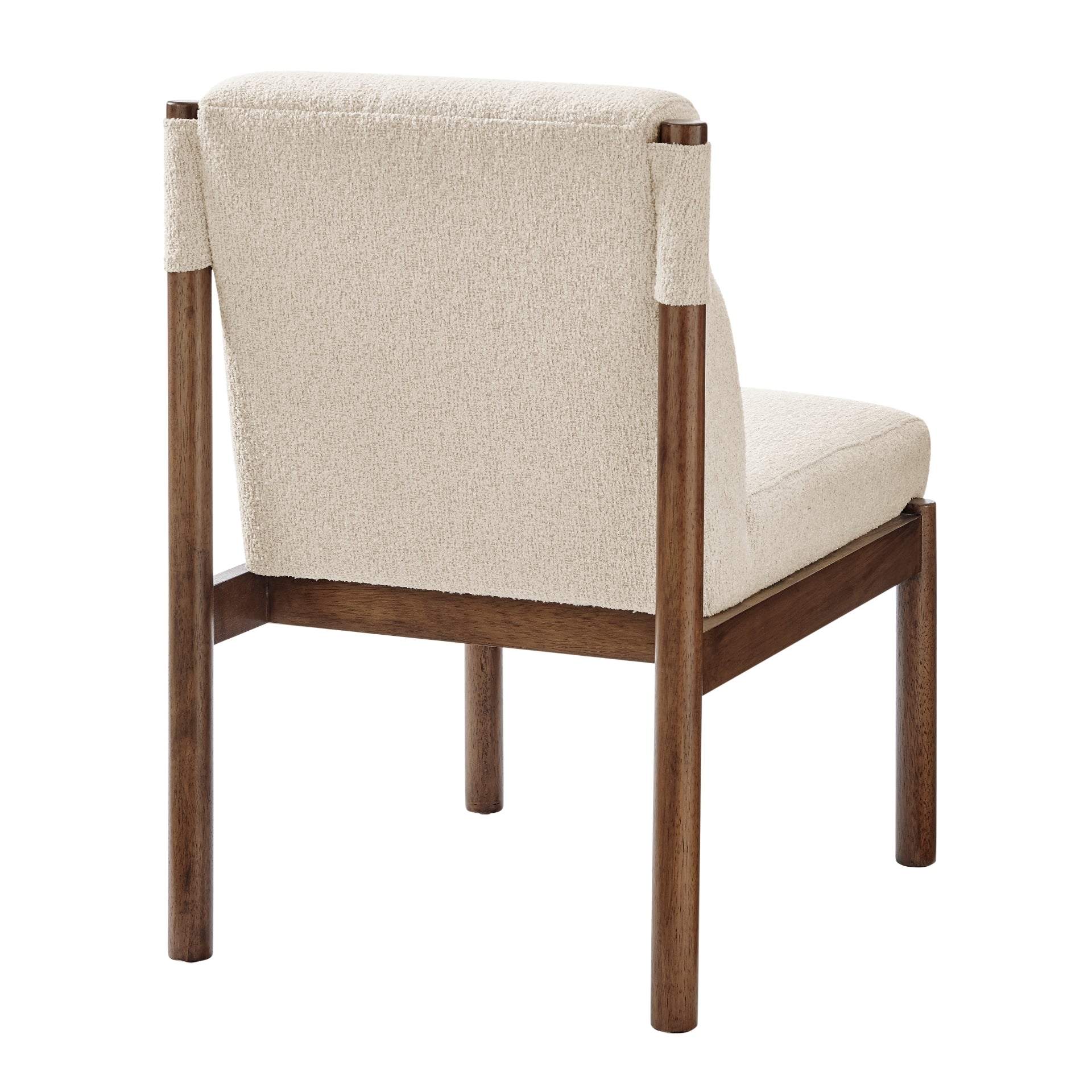 Micah Fabric Dining Side Chair - What A Room