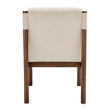 Micah Fabric Dining Side Chair - What A Room