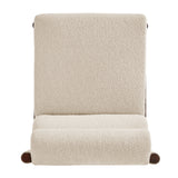 Micah Fabric Dining Side Chair - What A Room