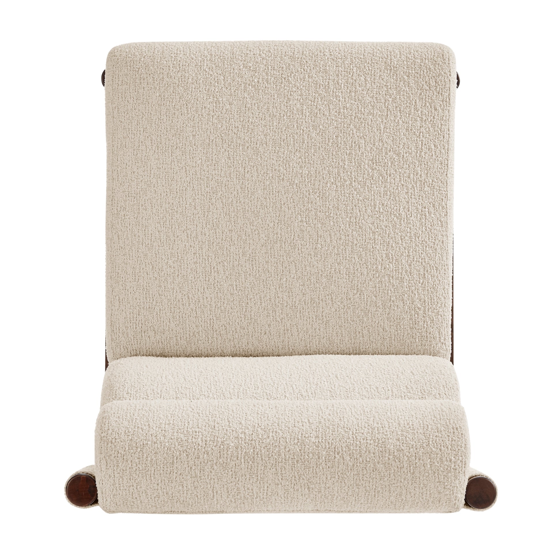Micah Fabric Dining Side Chair - What A Room