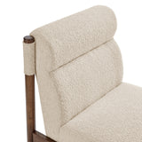 Micah Fabric Dining Side Chair - What A Room