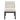 Micah Boucle Dining Side Chair Black Frame - What A Room