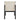 Micah Boucle Dining Side Chair Black Frame - What A Room