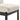 Micah Boucle Dining Side Chair Black Frame - What A Room