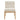 Micah Boucle Dining Side Chair Black Frame - What A Room