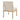Micah Boucle Dining Side Chair Black Frame - What A Room