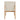 Micah Boucle Dining Side Chair Black Frame - What A Room
