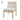 Micah Boucle Dining Side Chair Black Frame - What A Room